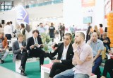 Международная выставка BUYBRAND Expo: курс на франчайзинг